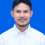 Ansari La Ode Amen, A.Md.Kep.