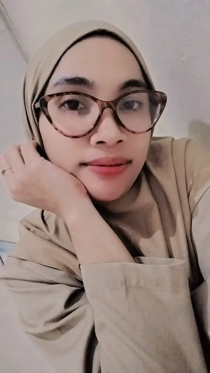 Wa ode yasti S. Kep., Ns