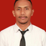 Taufan Gazali Lating, A,Md Kep