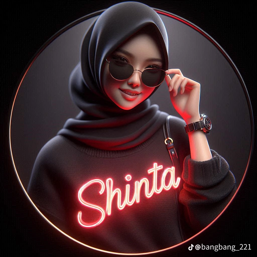 Sinta jufri, Amd.Gz