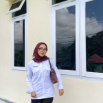 Sry Rahmi Lahasi A.Md.Kep