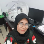 Siti Hartina Handayani Laitupa A.Md. A.K